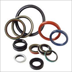 Automotive Oil Seals Automotive Oil Seals