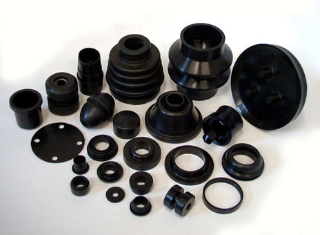 Rubber Moulded Products Rubber Moulded Products