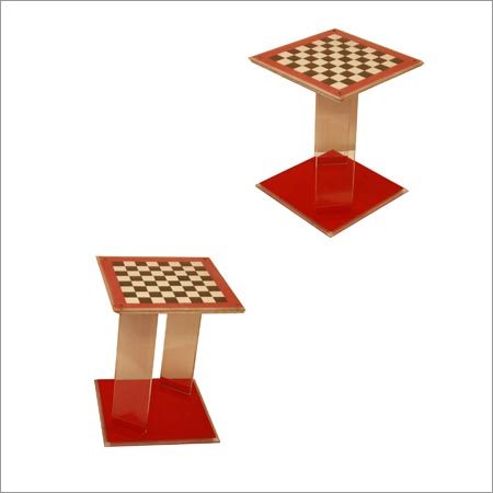 CHESS TABLE CHESS TABLE