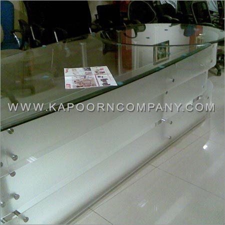 Acrylic Table Glass Top Acrylic Table Glass Top