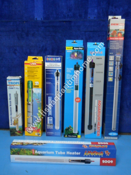 Aquarium Heater Aquarium Heater