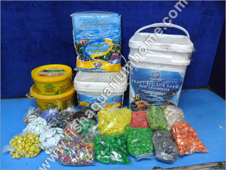 Aquarium Substrate Aquarium Substrate