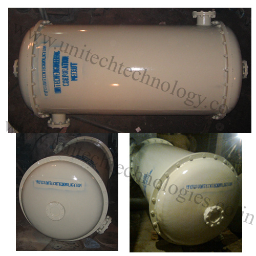 Industrial Heat Exchangers Industrial Heat Exchangers