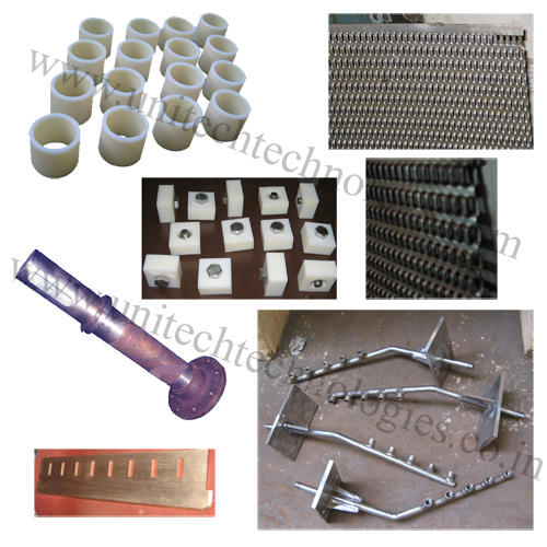 Centrifugal Machine Spares Parts Centrifugal Machine Spares Parts