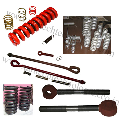 Tension Springs Tension Springs