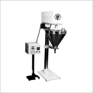 Auger Filling Machine Auger Filling Machine