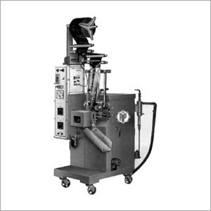 Liquid Packaging Machine Liquid Packaging Machine