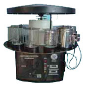 Automatic Tissue Processor Automatic Tissue Processor