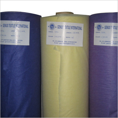 Woven Fusible Interlining Woven Fusible Interlining