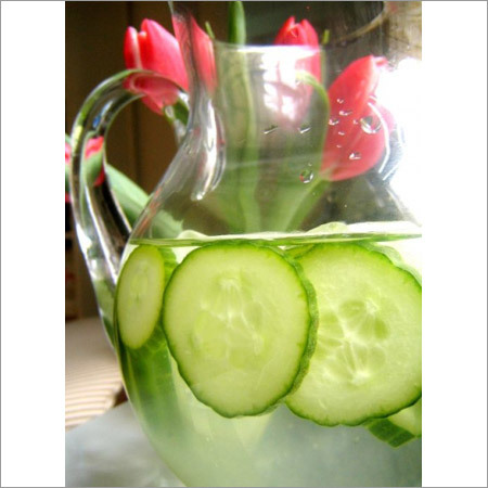 Cucumber Water Cucumber Water