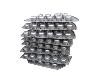 Chemical Processing Equipment Chemical Processing Equipment