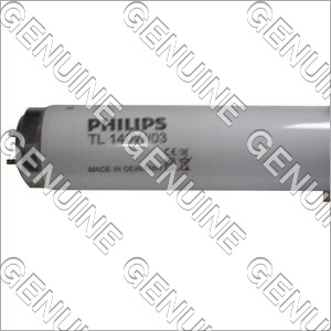 Actinic Philips Tubes Actinic Philips Tubes