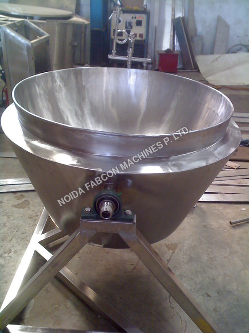 Food Processing Kettles Food Processing Kettles