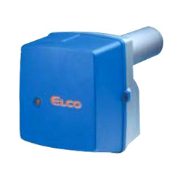Burners Elco Klockner Burners Elco Klockner