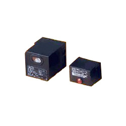 Siemens (Landis & GYR) Siemens (Landis & GYR)