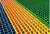 FRP Grating FRP Grating