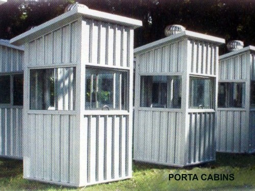 Portable Cabins Portable Cabins
