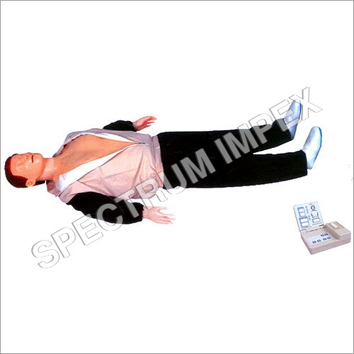 CPR Training Manikin CPR Training Manikin