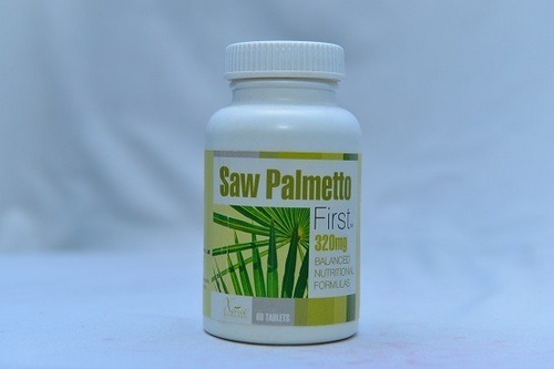 Saw palmetto extract Saw palmetto extract