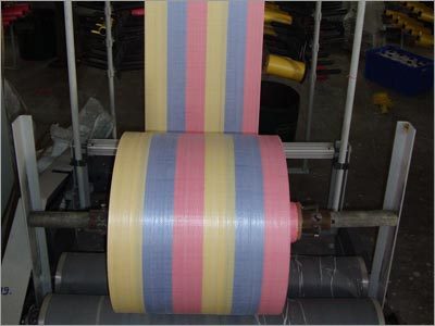 PP Fabric PP Fabric