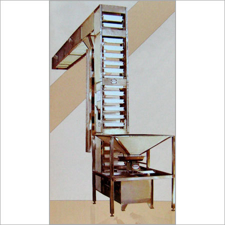 Material Handling Bucket Elevator Material Handling Bucket Elevator