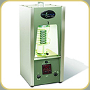 Sonic Sifter Separator Sonic Sifter Separator