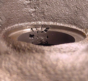 Porosity Sealant Porosity Sealant
