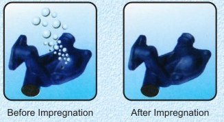 Impregnation Resin Impregnation Resin