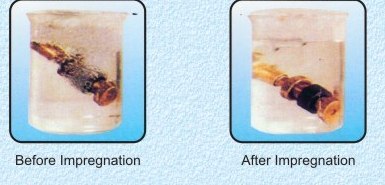 Impregnation Sealant Impregnation Sealant