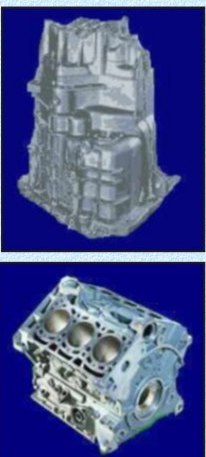 Vacuum Impregnation Parts Vacuum Impregnation Parts