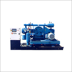 Oil Free Air Compressor Oil Free Air Compressor