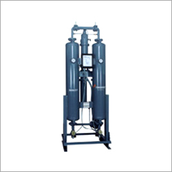 Adsorption Air Driers Adsorption Air Driers