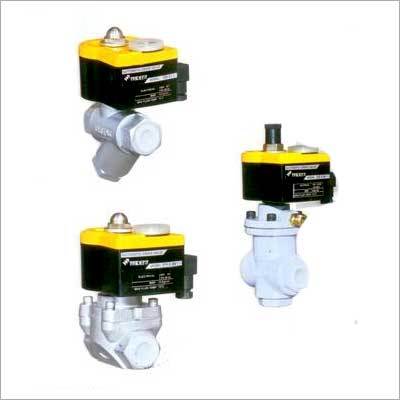 Industrial Drain Valve Industrial Drain Valve