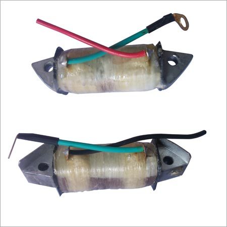 S.T. Coils S.T. Coils