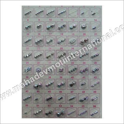 Silver Rainbow Beads Silver Rainbow Beads