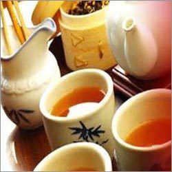 Instant Tea (Tea Extract) Instant Tea (Tea Extract)