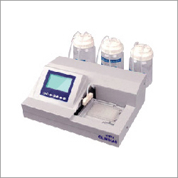 Automatic Microplate Washers Automatic Microplate Washers