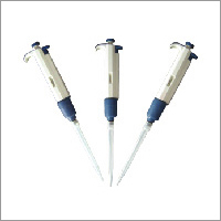 Micropipette Micropipette