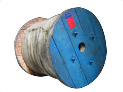 Galvanized Wire Ropes Galvanized Wire Ropes