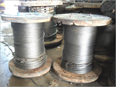 Wire Ropes Wire Ropes