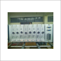 High Speed Data Acquisition System High Speed Data Acquisition System