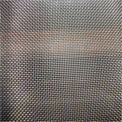Mild Steel Wire Mesh Mild Steel Wire Mesh