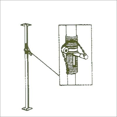 Light Prop Clamp Light Prop Clamp