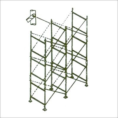 U Frame Scaffolding U Frame Scaffolding