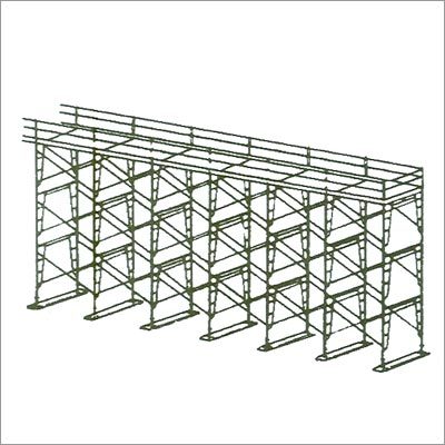 Multitier Support Staging Centring Multitier Support Staging Centring
