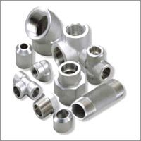 Forged Fittings Forged Fittings