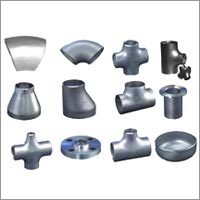Buttweld Fittings Buttweld Fittings