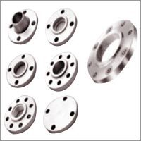 Flanges Flanges
