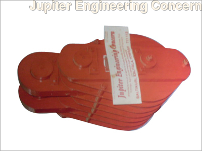 Manila Rope Pulley Blocks Manila Rope Pulley Blocks
