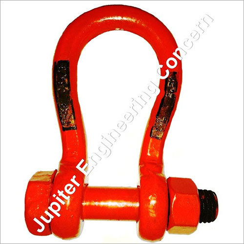 Bow Shackle Bow Shackle